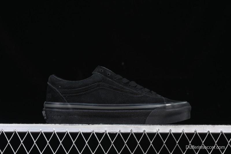 Vans Style 36 Low-Top Casual Skate Shoes - VN0A5JMFABK