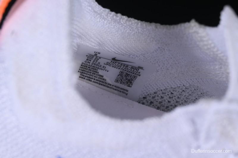 Nike ZoomX Vaporfly NEXT% 3 Marathon Foam Ultra-Light Cushioned Running Shoes - HF7356-900