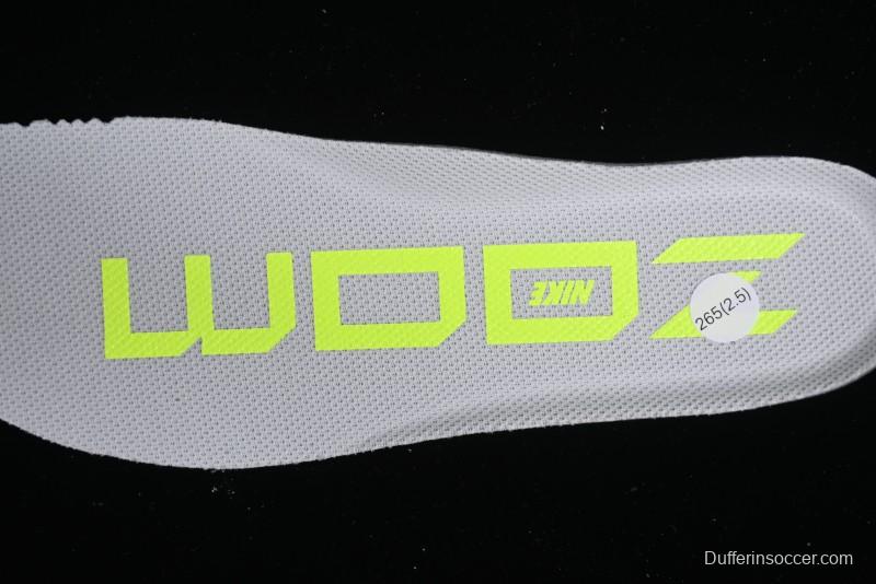 Nike Zoom Rival Fly 3 Lightweight Fabric Comfortable Cushion Anti-Slip Low-Top Casual Running Shoes - CT2405-700