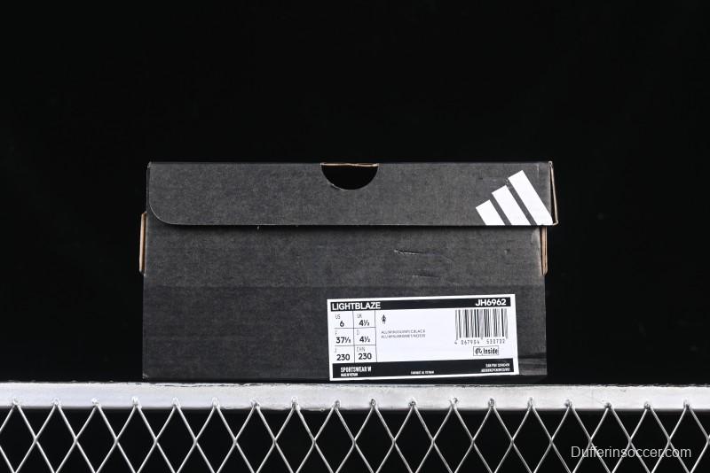 Adidas Lightblaze JH6962 Breathable Running Shoes - JH6962