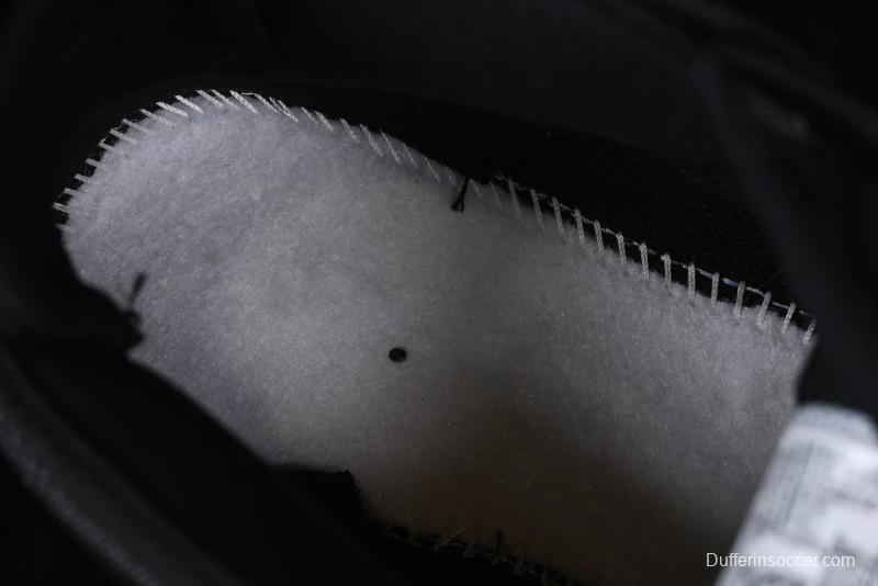 Nike Air More Uptempo Retro Basketball Shoes with Breathable Mesh Upper - FZ3055-003