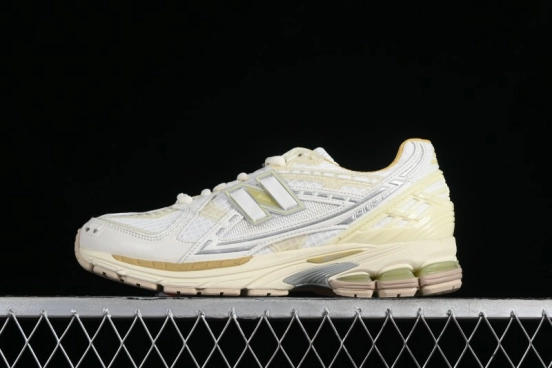 New Balance 1906 Series Retro Dad Style Casual Running Shoes - M1906NLY