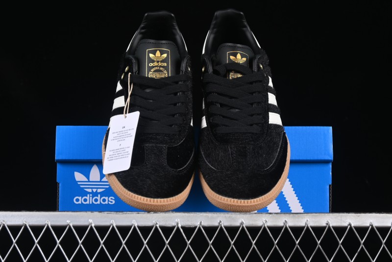 Adidas Samba OG Casual Sneakers - JQ3694