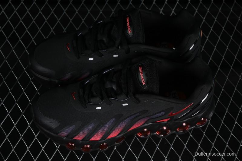 Nike Air Max Dn8 Running Shoes with Dynamic Air Cushion Technology - FQ7860-029