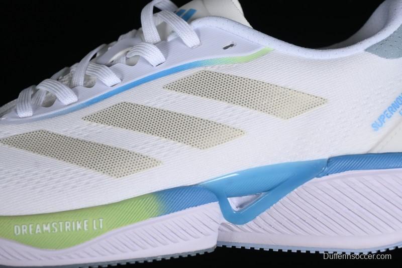 Adidas Supernova Eterno Casual Light Running Shoes with Dreamstrike+ Midsole - ID1285