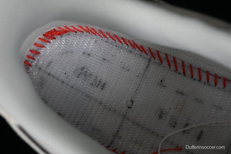 Nike Air Force 1 '07 Low Classic Black Mini Swoosh Starry Sky Casual Sneakers - MJ0319-021