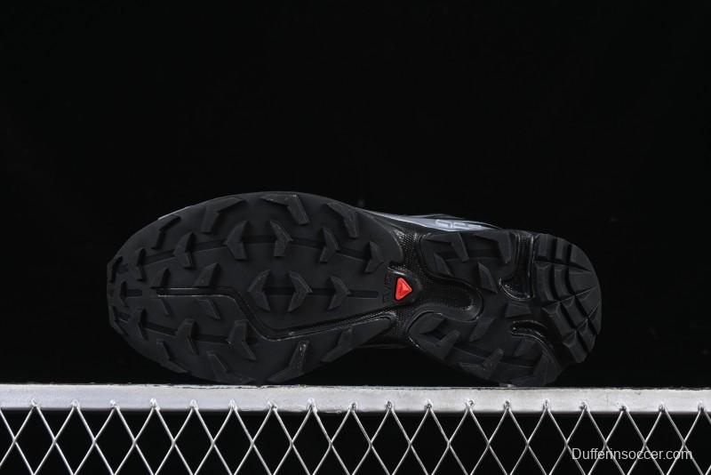 Salomon XT-6 Outdoor Casual Running Shoes - 474506-22