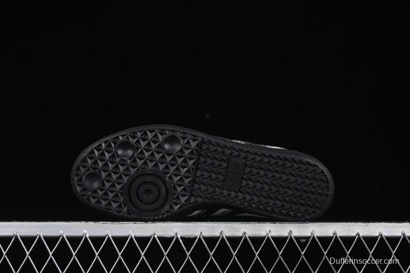 Adidas Samba OG Casual Sneakers - JP5329