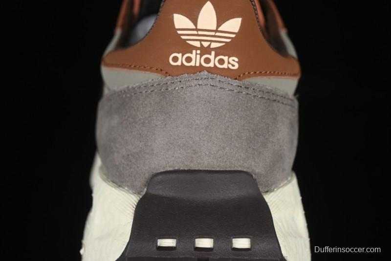 Adidas Retropy E5 JH7190 Casual Running Shoes with Popcorn Foam Technology