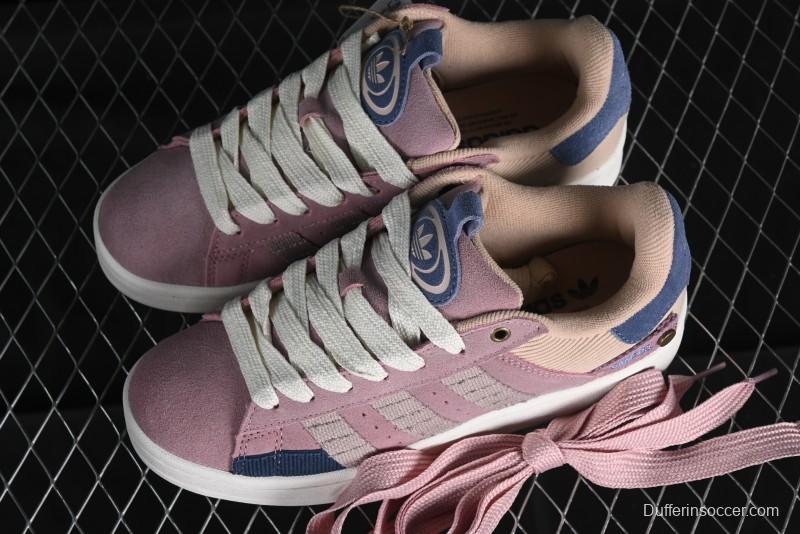 Adidas Originals Campus 00s IF4340 College Series Retro Casual Sneakers - IF4340