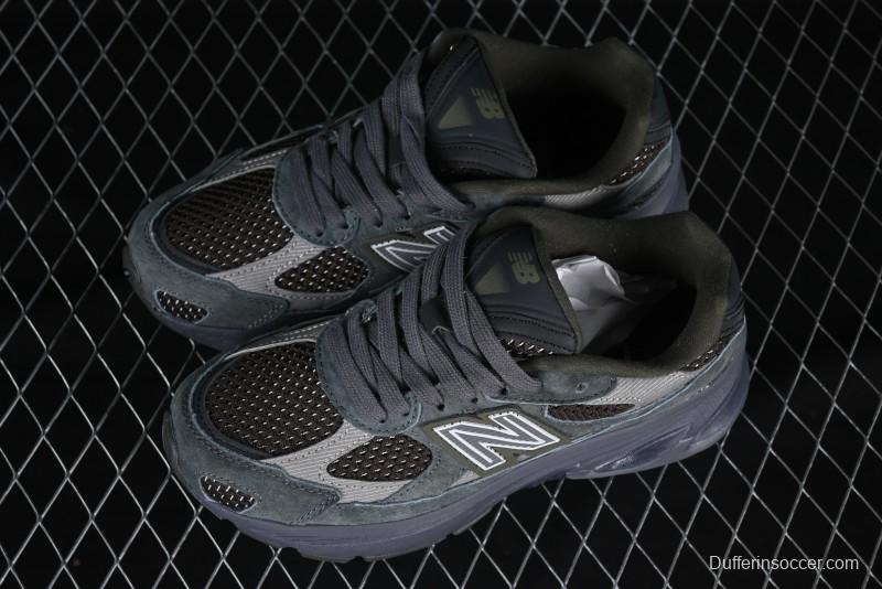 New Balance 2010 Series Retro Casual Running Shoes - U2010NB6