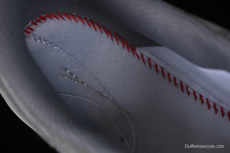 Nike Air Force 1 '07 Low "Lose Heart" Custom Casual Sneakers - CW2288-668