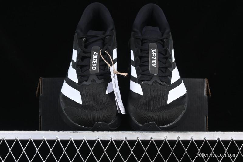 Adidas Adizero Evo SL Ultra-Lightweight Breathable Cushioned Running Shoes - JP7149