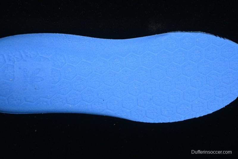 Adidas Originals Gazelle Indoor Retro Casual Sneakers with Anti-Slip and Durable Design - IF9734