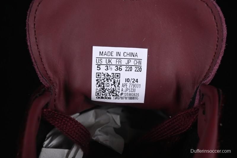 Adidas Samba OG Casual Sneakers - JP5330