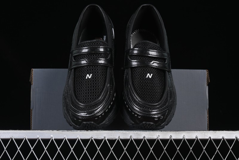 New Balance 1906 Series Loafers Casual Shoes with T-Beam Support and Exposed Cushioning - U1906LAI