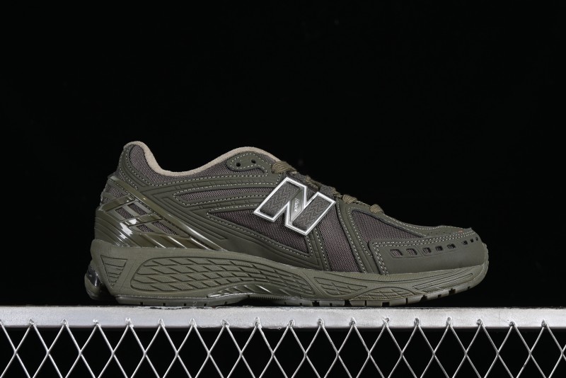 New Balance 1906 Series Retro Dad Style Casual Running Shoes - M1906RS