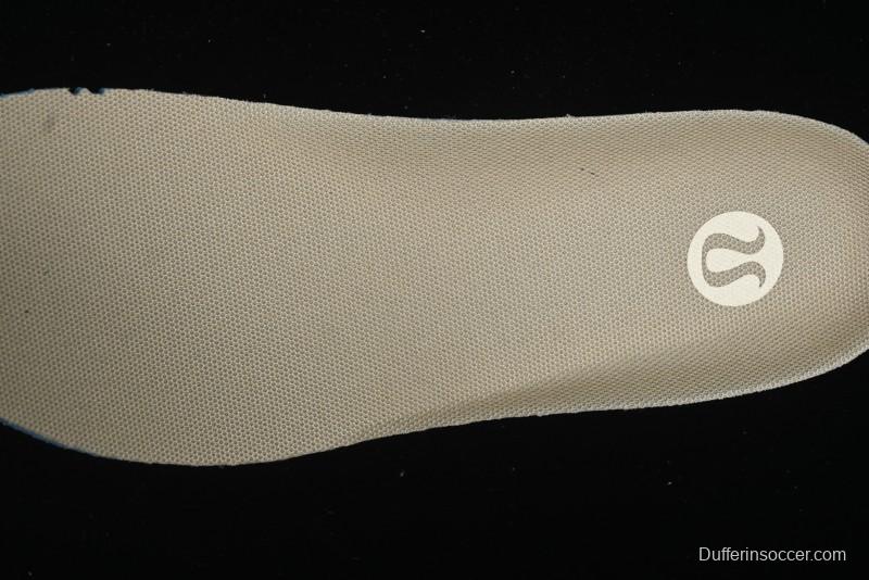 Lululemon Cityverse Low-Top Casual Sneakers - LU-07