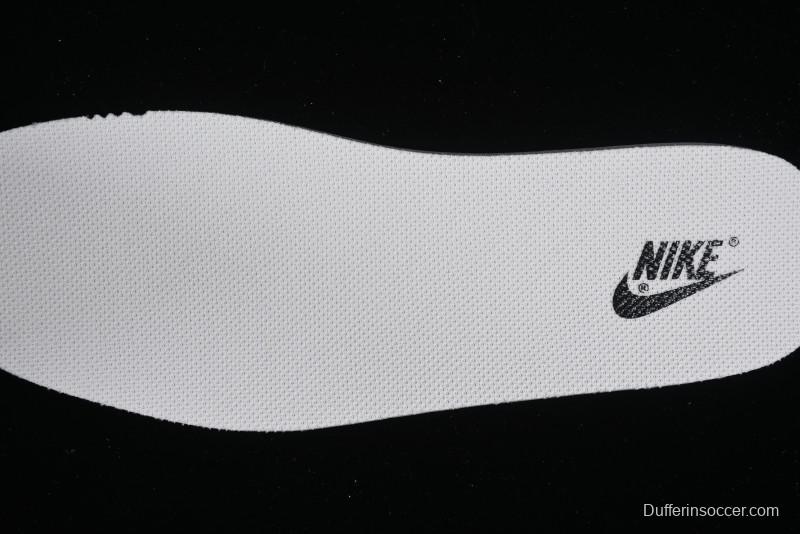 Nike SB Dunk Low Gucci Collaboration - Grey Pattern Anniversary High-End Custom Low-Top Casual Skate Shoes - BB9676-311