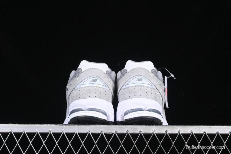 New Balance 2002 Series Retro Casual Running Shoes with Upgraded N-ERGY Cushion - M2002RST