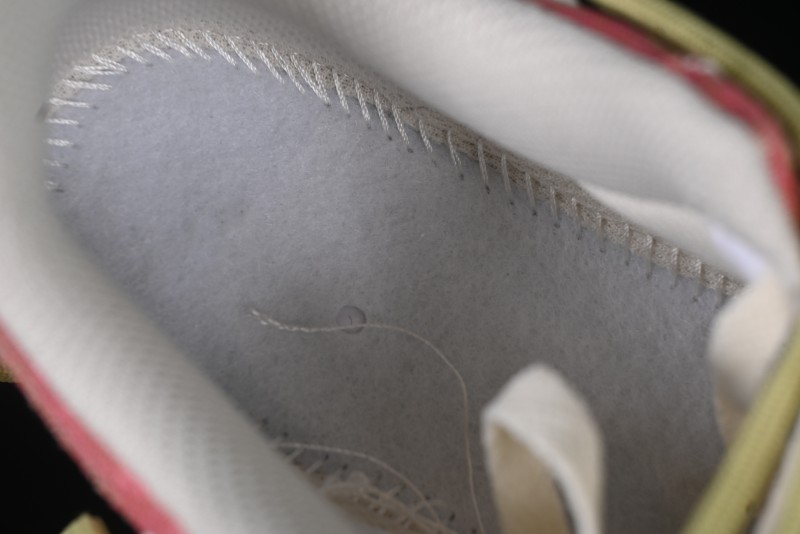 Nike Air Force 1 '07 Low Bugs Bunny Custom Casual Sneakers - BD7700-666