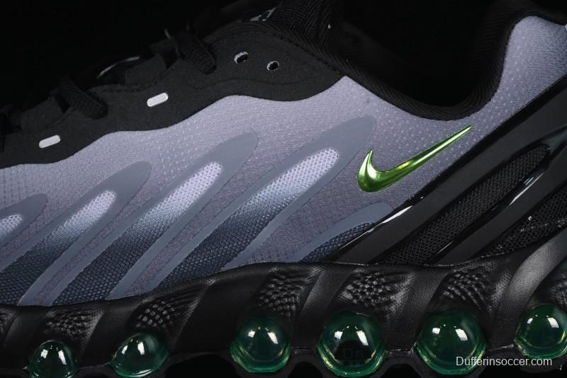 Nike Air Max Dn8 Running Shoes with Dynamic Air Cushion Technology - FQ7860-003