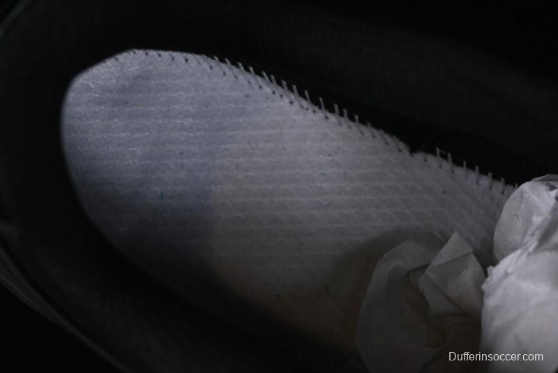 NY Yankees Black Leather Sneakers with Bold Orange Logo