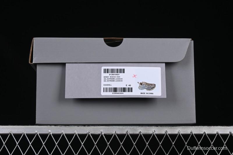 Balenciaga Phantom Sneaker 3XL Trendy Running Shoes with Transparent Heel Strap - W3XCH9191