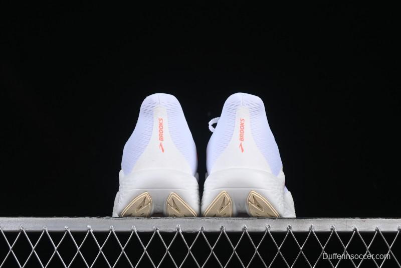 Brooks Hyperion Max 2 Cushioned Racing Marathon Running Shoes - 1204231B173