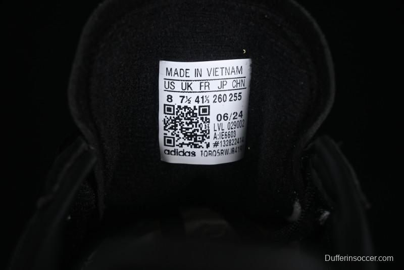 Adidas Handball Spezial Retro Casual Sneakers - IE6603