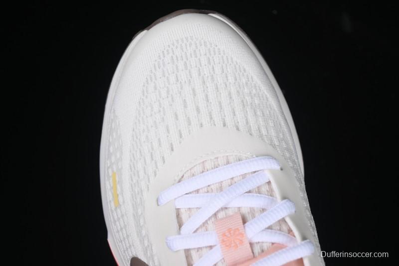 Nike Journey Run 2024 Low-Top Casual Running Shoes with Cushioning Anti-Slip and Wear-Resistant Design - IB4663-121
