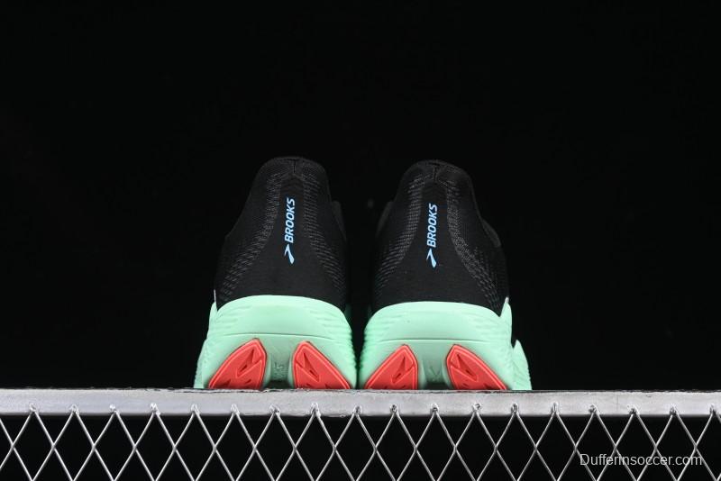 Brooks Hyperion Max 2 Cushioned Racing Marathon Running Shoes - 1104341D411