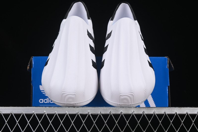 Adidas Originals Adifom Superstar Sustainable Foam Slip-On Sneakers with Metaverse Concept - HQ8750