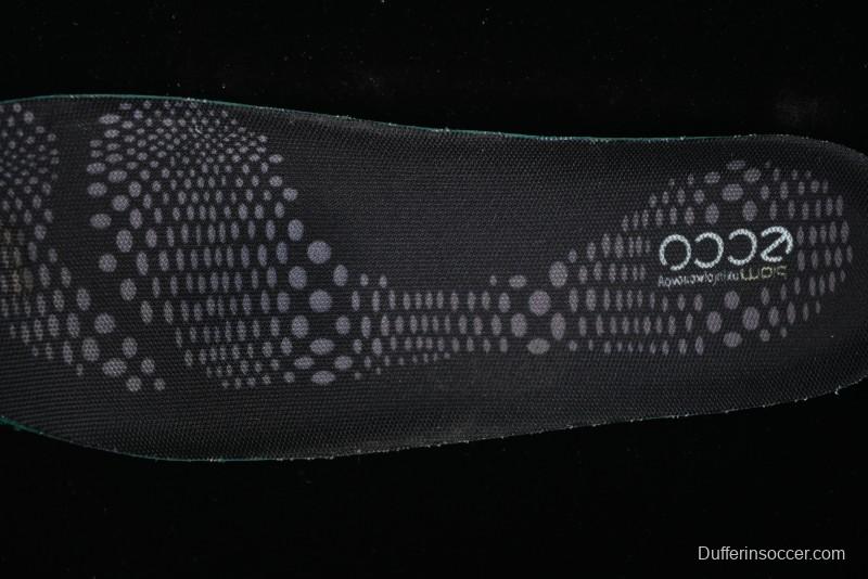 Men's All-Black Premium Leather Sneakers – Sleek & Versatile Design