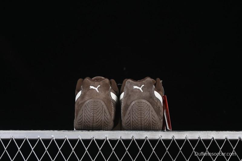 Puma Speedcat Low-Top Lifestyle Sneakers - 398847-202