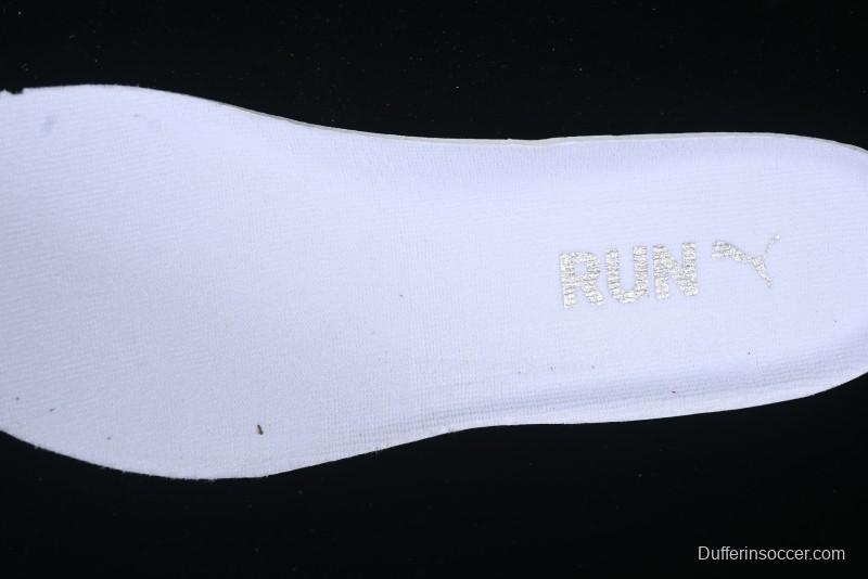 Puma Velocity Nitro 2 - All-White Performance Running Shoes