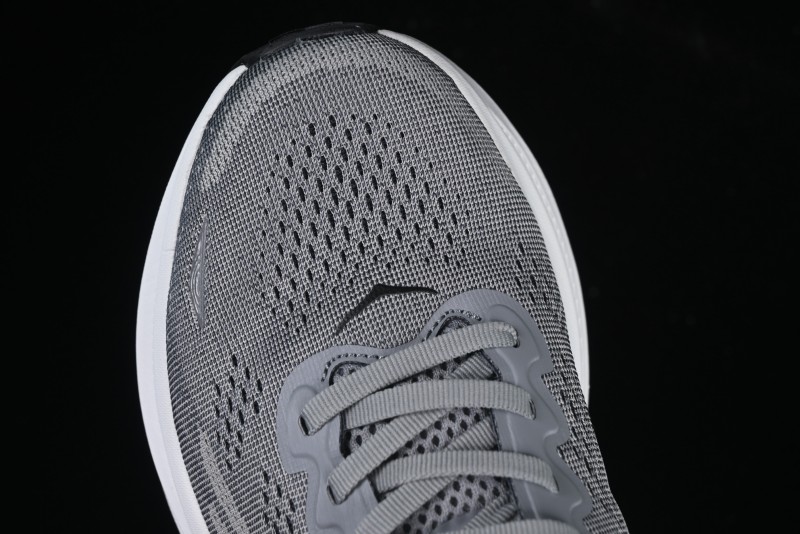 HOKA ONE ONE Bondi 9 Knit Lightweight Casual Running Shoes - 1162011 GCTC