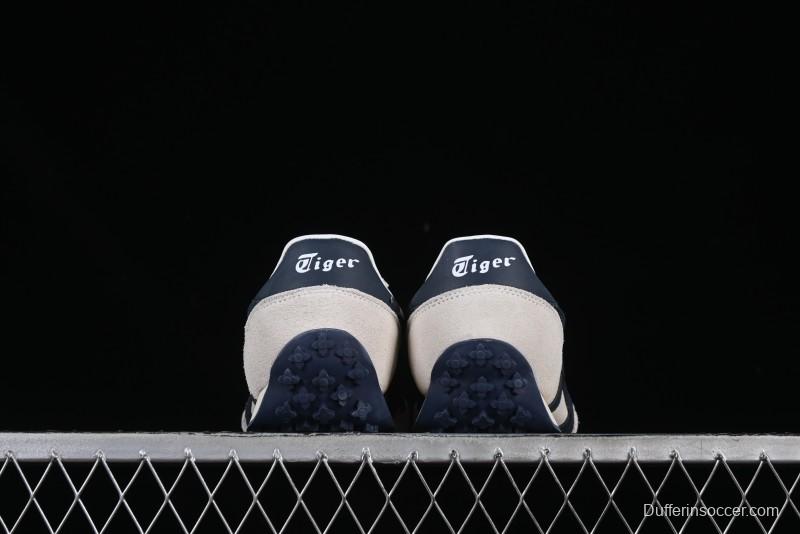 Onitsuka Tiger Edr 78 Low Top Running Shoes Comfortable Slip Resistant Durable - 1183B411-200