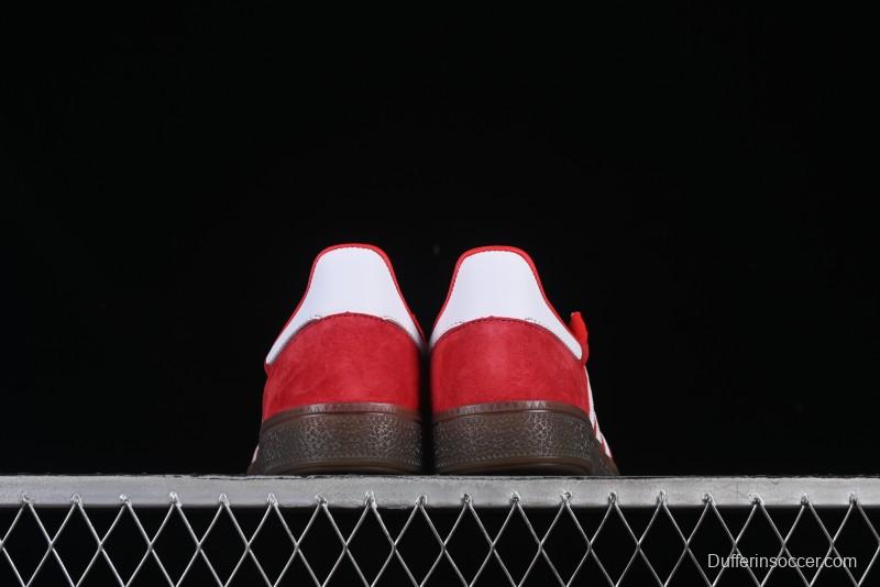 Adidas Handball Spezial Retro Casual Sneakers - FV1227