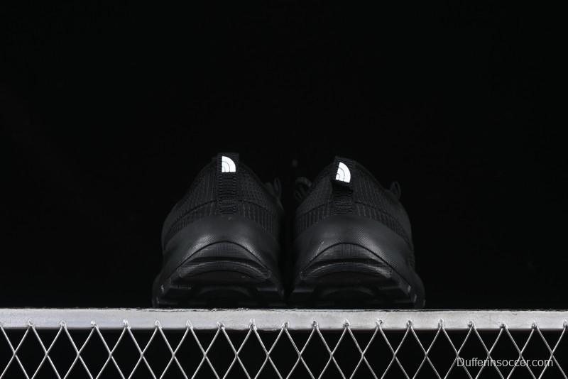 The North Face Never Stop Comfortable Versatile Slip-Resistant Low-Top Lifestyle Casual Shoes - NFOA8A93KX7-075