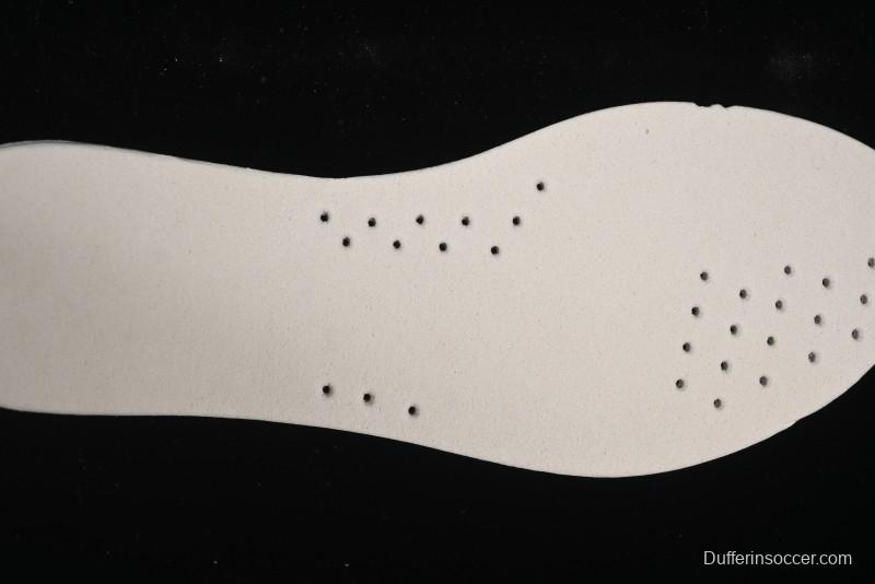 Adidas Lightstrike Pro Running Shoes - White/Red with Inspirational Design