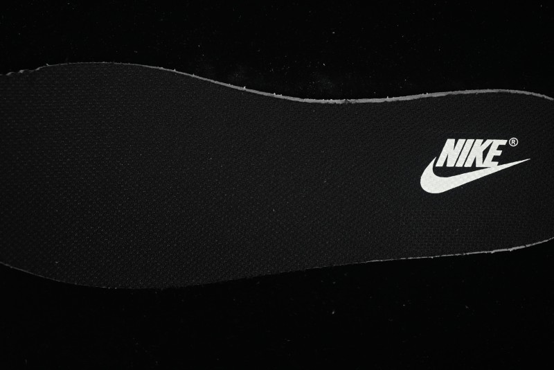 Nike Dunk Low Casual Sneakers in Black-Grey Colorway - HQ1931-001