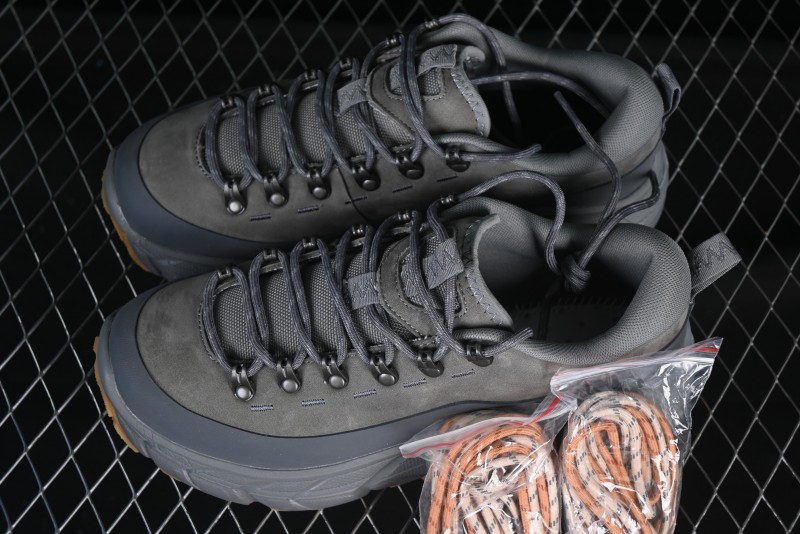 Men's Premium All-Terrain Hiking Shoes – Vibram Sole | Lightweight and Durable Trail Sneakers