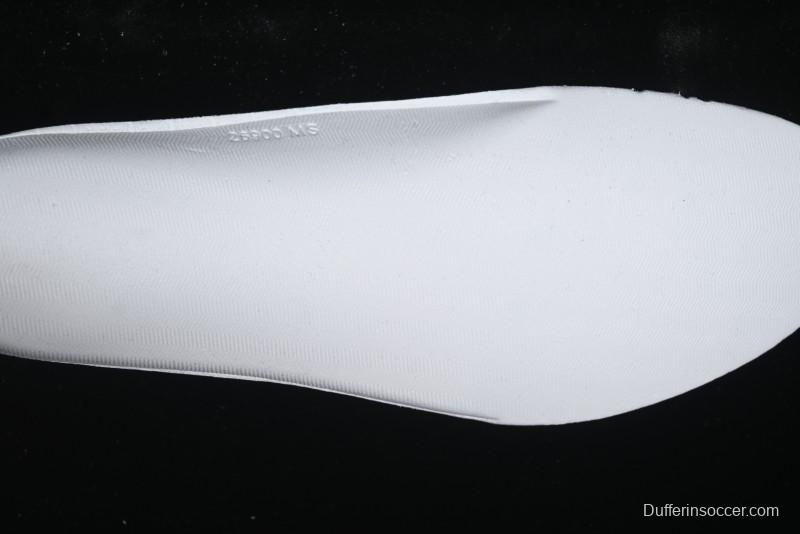 HOKA ONE ONE Bondi 9 Knit Lightweight Casual Running Shoes - 1162012 BWHT