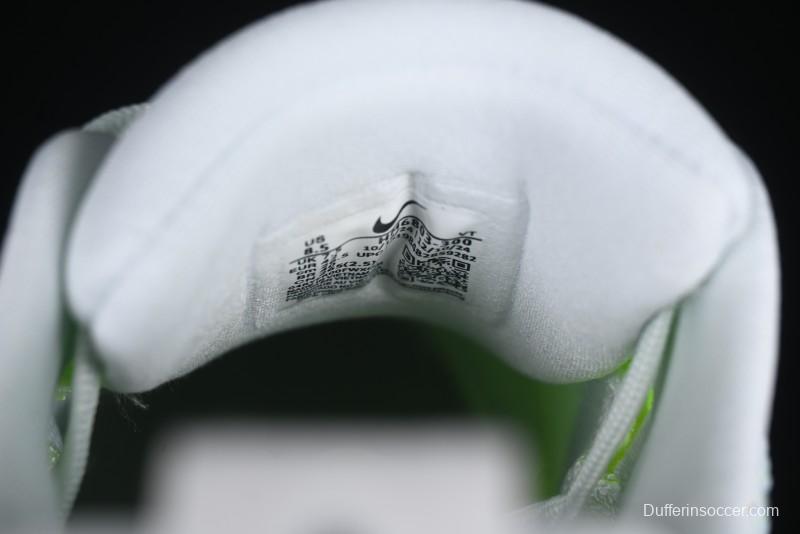 Nike Air Zoom Vomero 18 Lunar Running Shoes with Full-Length Zoom Air Cushion - HM6803-300