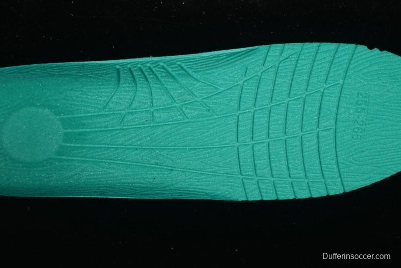 NY Yankees Black Leather Sneakers with Bold Blue Logo