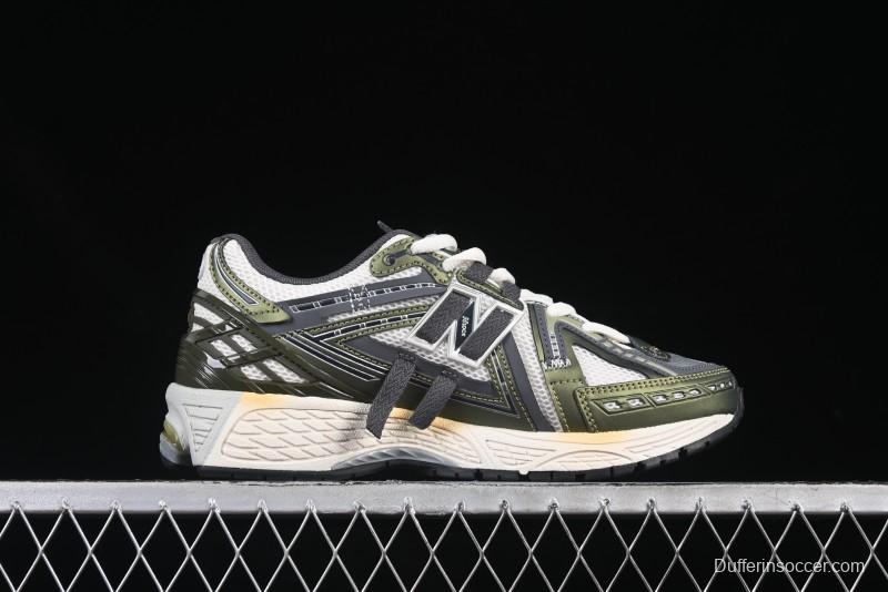 New Balance 1906 Series Retro Dad Style Casual Running Shoes - M1906ANA