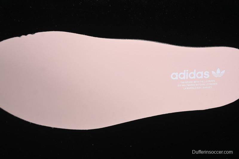 Adidas Originals Gazelle Indoor Retro Casual Slip-Resistant Wear-Resistant Low-Top Sneakers - IH5484