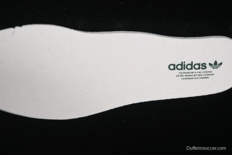 Adidas Samba WB Nylon Casual Sneakers - JI3215