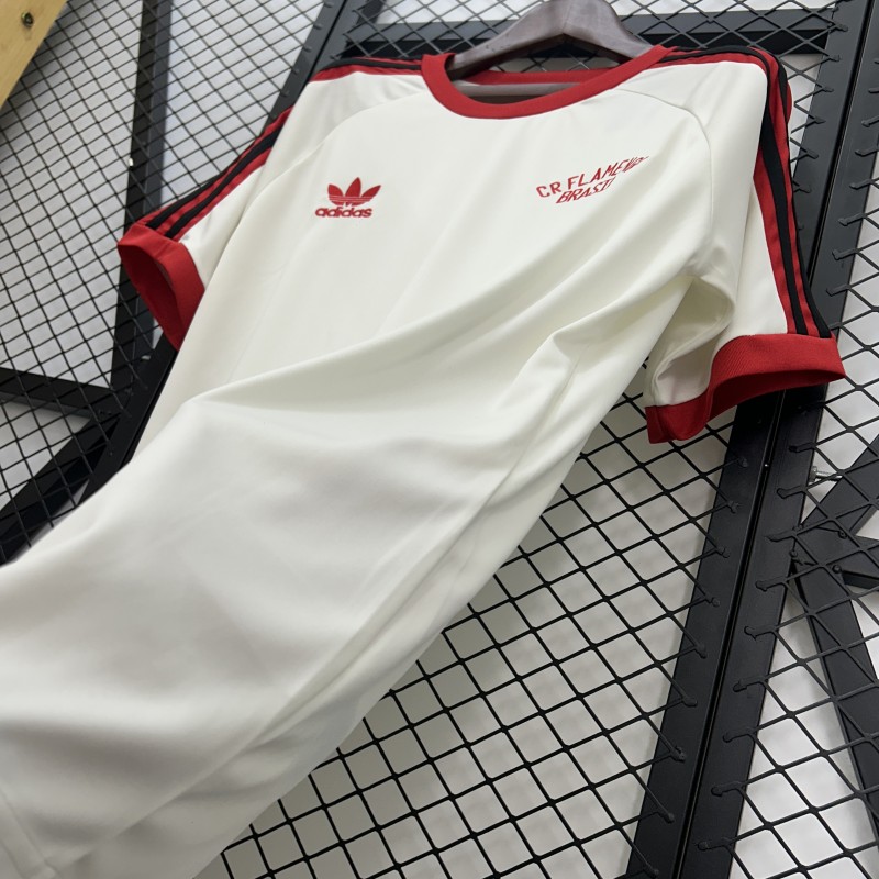 25/26 Flamengo Commemorative Edition